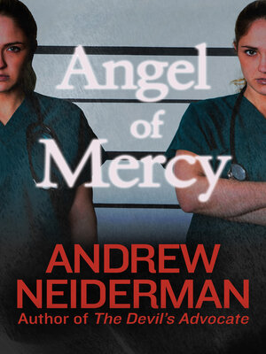 cover image of Angel of Mercy